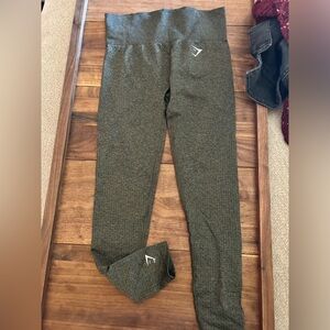 Gymshark vital seamless